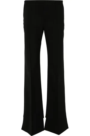 Chloé Pantalones acampanados