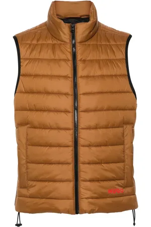HUGO BOSS Chaleco Brentino