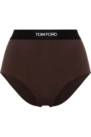 Tom Ford Ropa interior con logo en la pretina