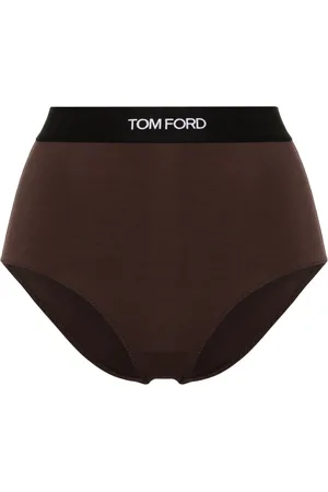 Tom Ford Ropa interior con logo en la pretina