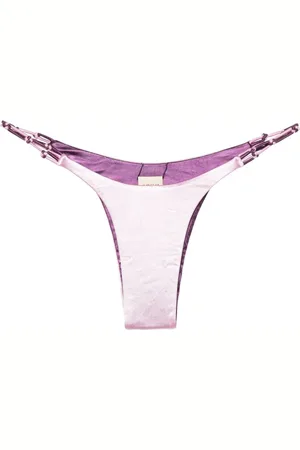 Isa Boulder Bikini bottom reversible