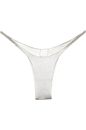 Isa Boulder Bikini bottom reversible