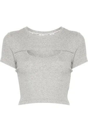 Marine Serre Playera Moon