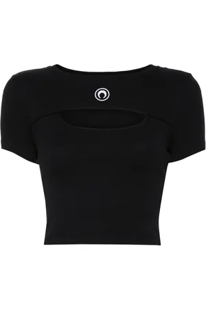 Marine Serre Playera Moon