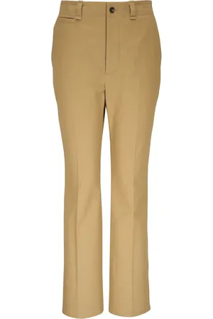 Saint Laurent Pantalones rectos
