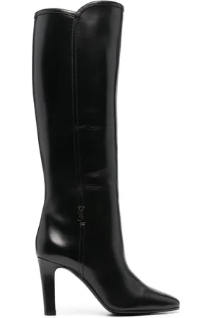 Saint Laurent Botas Jane