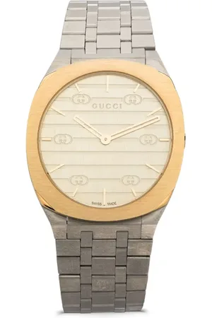 Gucci Reloj 25H de 34mm