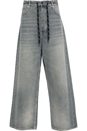 Balenciaga Jeans anchos