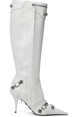 Balenciaga Botas Cagole