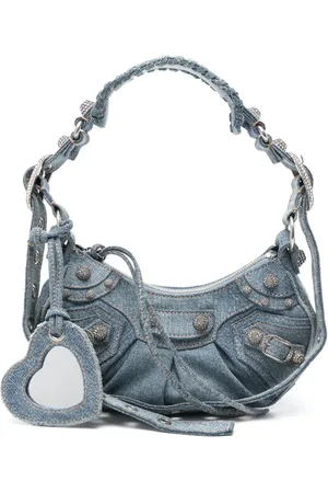 Balenciaga Bolsa de hombro Le Cagole mini