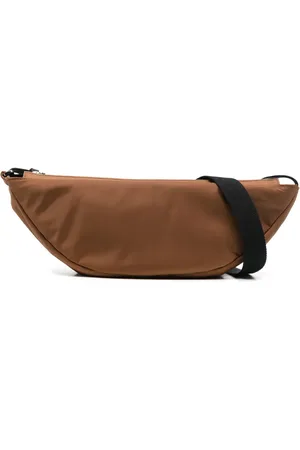 The Row Mochila tipo mensajero Caiden