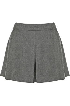 Tom Ford Bermudas con pinzas