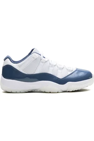 Jordan Tenis 11 Retro Low Diffused Blue