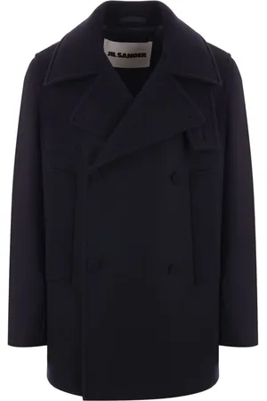 Jil Sander Abrigo