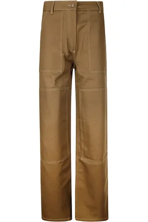 Cecilie Bahnsen Pantalones Omega