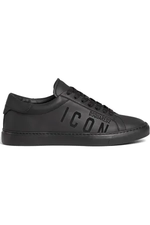 Dsquared2 Tenis bajos Icon Forever
