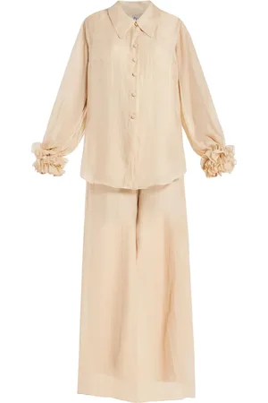Baruni Set de camisa y pantalones Ashtar