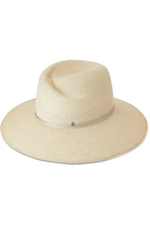 Le Mont St Michel Sombrero fedora Virginie