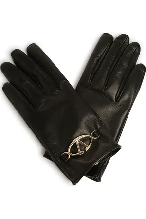 VALENTINO GARAVANI Guantes VLogo Signature