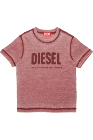 Diesel Playera T-Diegor-L1