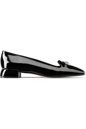 Jimmy Choo Flats Ravi