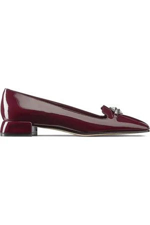 Jimmy Choo Flats Ravi