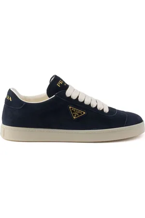 Prada Tenis con agujetas