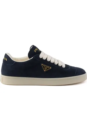 Prada Tenis con agujetas