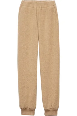 Prada Pants con parche del logo