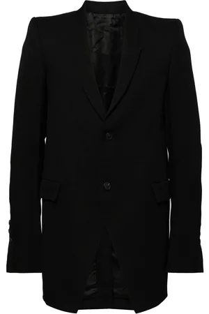 Rick Owens Blazer Tatlin