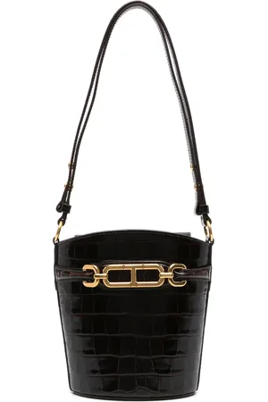 Tom Ford Bolsa bucket Whitney pequeña