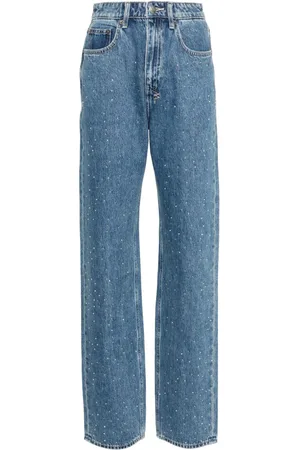 KSUBI Jeans Playback Token Krystal