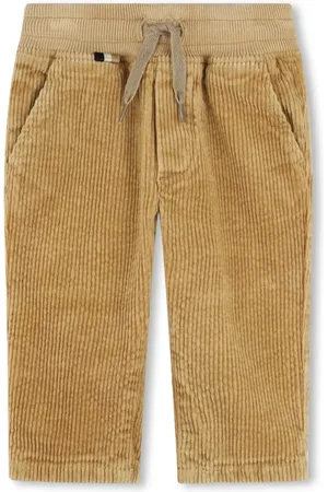 HUGO BOSS Pantalones rectos