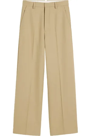 Ami Pantalones Large Fit