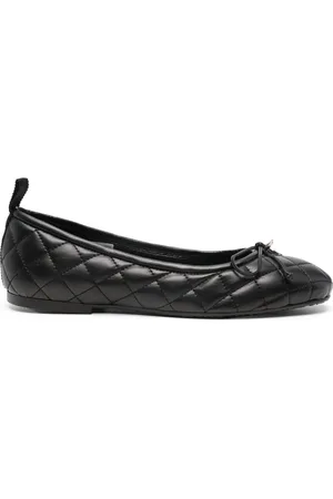 See by Chloé Flats con dije del logo