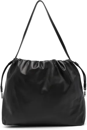 The Row Bolsa de hombro Angy