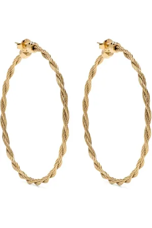 Charriol Aretes Love Twist