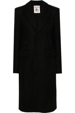 SEMICOUTURE Abrigo Gwenda