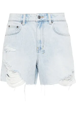 KSUBI Shorts Rider Short Drift Trashed