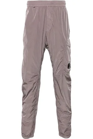 C.P. Company Pants Chrome-R