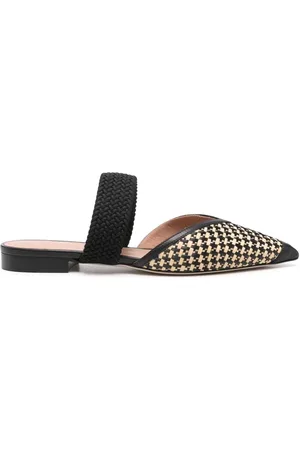 MALONE SOULIERS Mules Manu