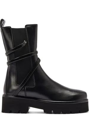 RENE CAOVILLA Botas Juniper