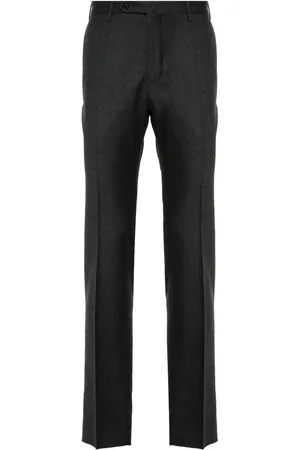 Incotex Pantalones con bolsillos