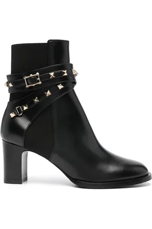 VALENTINO GARAVANI Botines Rockstud