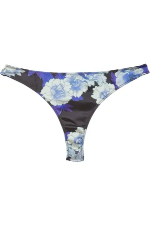 FLEUR DU MAL Tanga Luxe