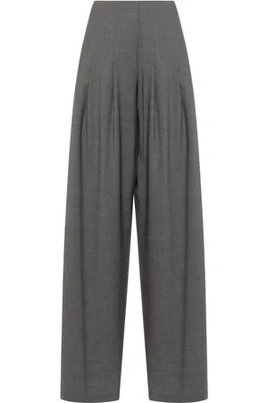 GIUSEPPE DI MORABITO Pantalones plisados