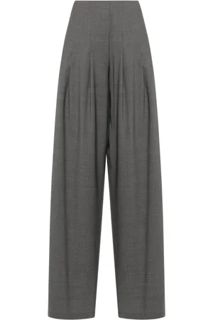 GIUSEPPE DI MORABITO Pantalones plisados