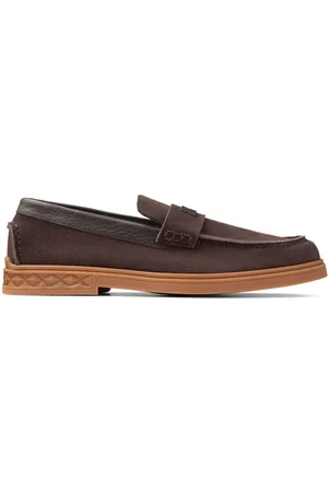 Jimmy Choo Mocasines Josh Driver