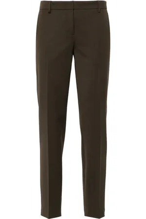 Nº21 Pantalones con pinzas