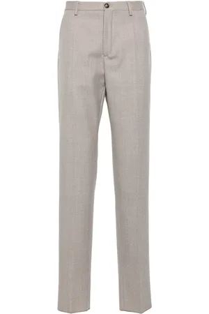 Incotex Pantalones tapered